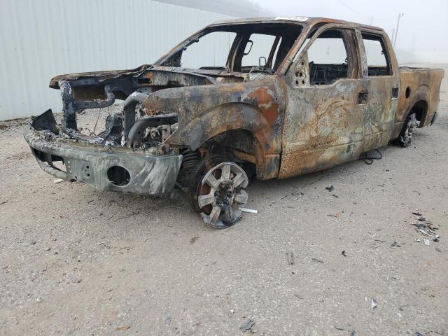 Auction sale of the 2011 Ford F150, vin: 1FTFW1CT1BFD27060, lot number: 93181915