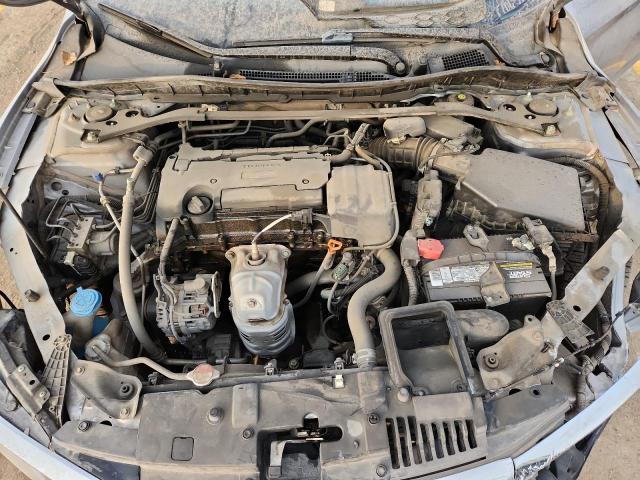 92832045 :رقم المزاد ، 1HGCR2F51GA165675 vin ، 2016 Honda Accord مزاد بيع