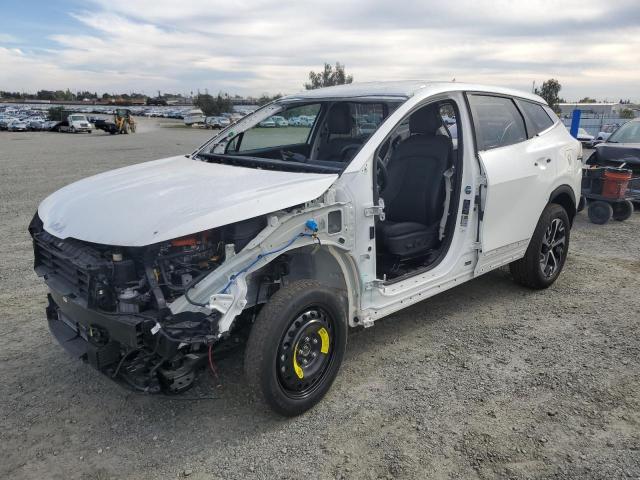 Продаж на аукціоні авто 2025 Kia Sportage E, vin: KNDPVCDG3S7229758, номер лоту: 92096295