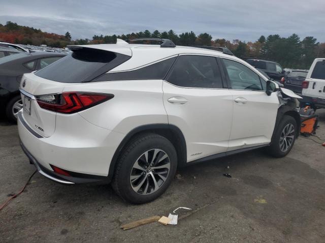 Продаж на аукціоні авто 2022 Lexus Rx 450h, vin: 2T2HGMDA2NC077213, номер лоту: 90134485