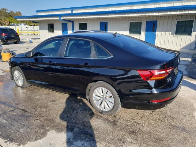 2019 Volkswagen Jetta მანქანა იყიდება აუქციონზე, vin: 3VWCB7BU7KM246895, აუქციონის ნომერი: 93216095