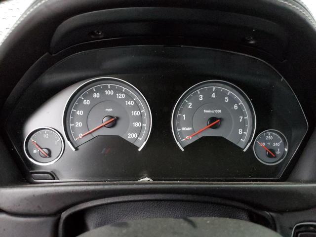 Aukcja sprzedaży 2018 Bmw M3, vin: WBS8M9C53J5L00311, numer aukcji: 93069625