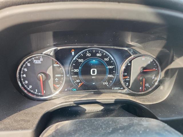 92731525 :رقم المزاد ، 1GKKNXLS2KZ183193 vin ، 2019 Gmc Acadia Den مزاد بيع