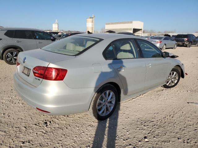 2011 Volkswagen Jetta მანქანა იყიდება აუქციონზე, vin: 3VWBX7AJ7BM013779, აუქციონის ნომერი: 92374175