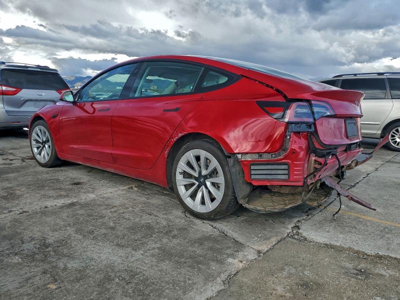 Aukcja sprzedaży 2023 Tesla Model 3, vin: 5YJ3E1EA3PF649793, numer aukcji: 94189715