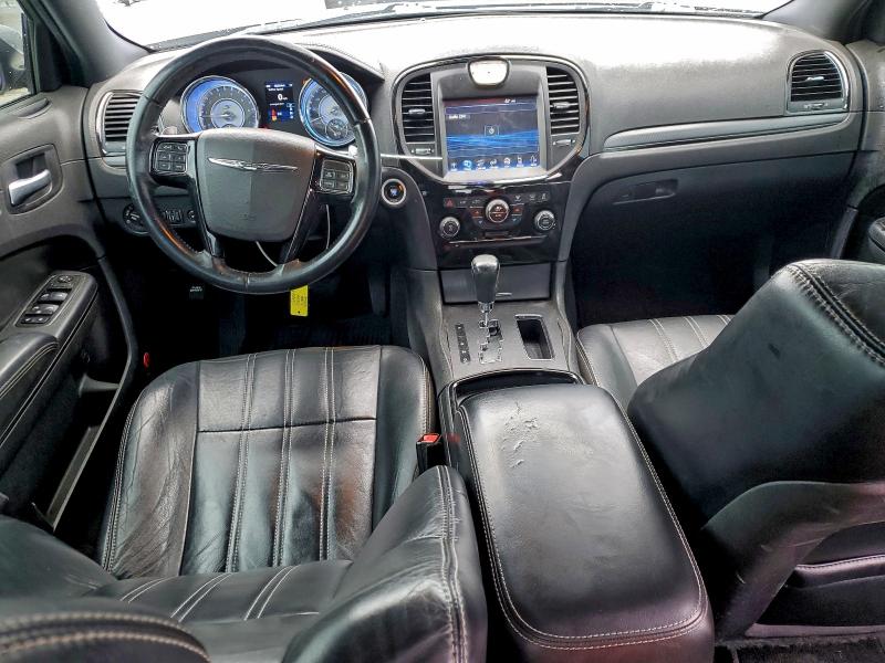 93766105 :رقم المزاد ، 2C3CCABT3EH144330 vin ، 2014 Chrysler 300 مزاد بيع