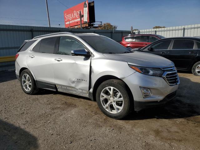 2021 Chevrolet Equinox მანქანა იყიდება აუქციონზე, vin: 3GNAXXEVXMS134615, აუქციონის ნომერი: 91987495