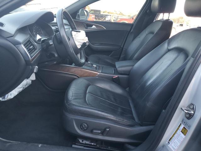 Aukcja sprzedaży 2014 Audi A6, vin: WAUDFAFC0EN098039, numer aukcji: 93028835