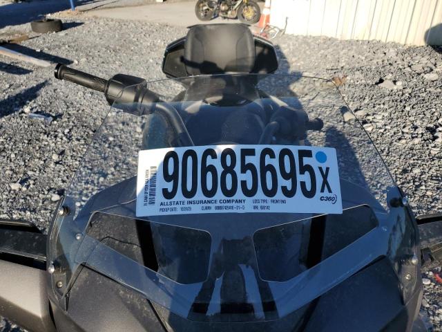 90685695 :رقم المزاد ، 2BXREDD22SV000142 vin ، 2025 Can-am Spyder F3 Limited مزاد بيع