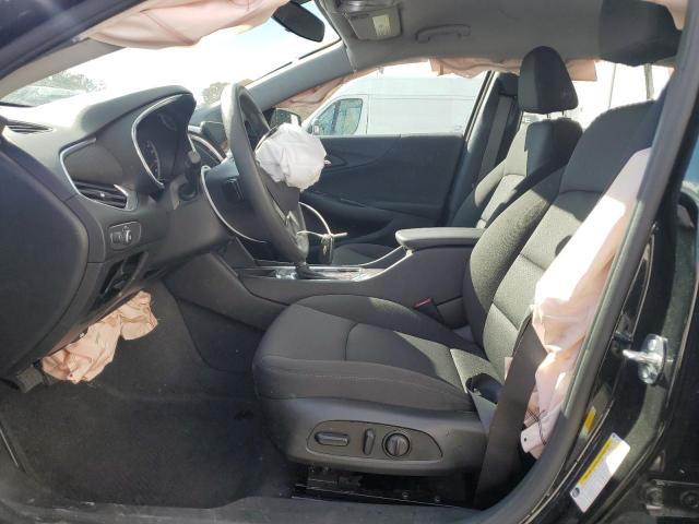 2020 Chevrolet Malibu მანქანა იყიდება აუქციონზე, vin: 1G1ZD5STXLF157674, აუქციონის ნომერი: 91410485