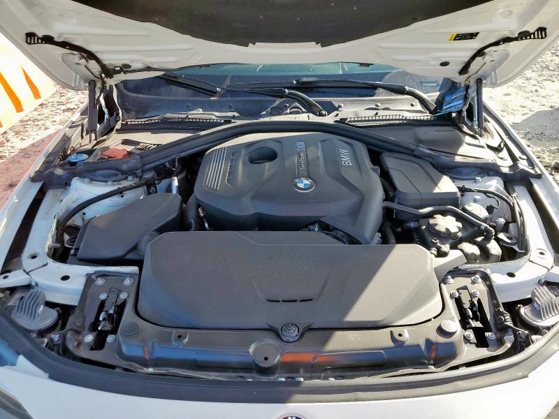 Aukcja sprzedaży 2019 Bmw 430i, vin: WBA4J1C50KBM17635, numer aukcji: 92670465
