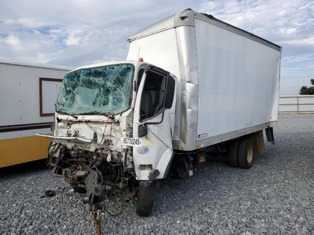 Auction sale of the 2012 Isuzu Npr Hd, vin: JALC4W160C7002848, lot number: 90738245