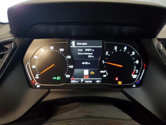 Aukcja sprzedaży 2021 Bmw 228i, vin: WBA53AK00M7H71930, numer aukcji: 92954375