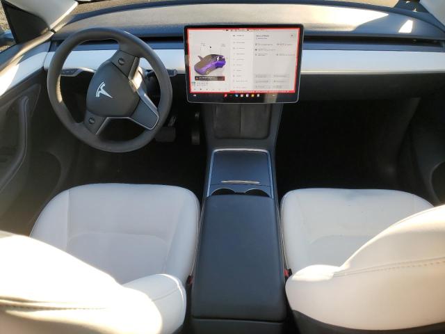 Продажа на аукционе авто 2023 Tesla Model Y, vin: 7SAYGDEEXPF846936, номер лота: 84642675