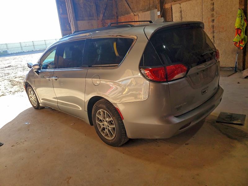 Aukcja sprzedaży 2020 Chrysler Voyager, vin: 2C4RC1DG0LR262378, numer aukcji: 94084875