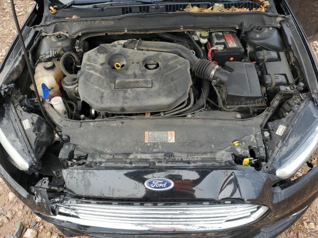 Продаж на аукціоні авто 2014 Ford Fusion, vin: 3FA6P0H9XER361337, номер лоту: 93297915