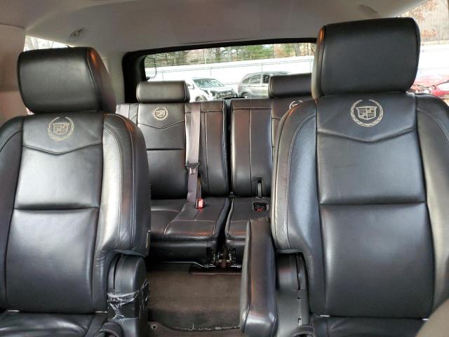 Aukcja sprzedaży 2013 Cadillac Escalade, vin: 1GYS4DEF1DR347107, numer aukcji: 92003015