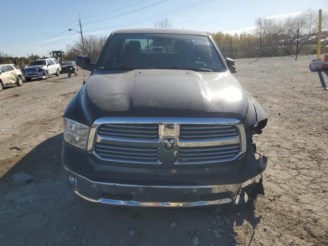 92246025 :رقم المزاد ، 1C6RR7LG9JS149003 vin ، 2018 Ram 1500 Big H مزاد بيع