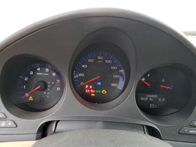 92119965 :رقم المزاد ، 19UUA66284A034408 vin ، 2004 Acura Tl مزاد بيع