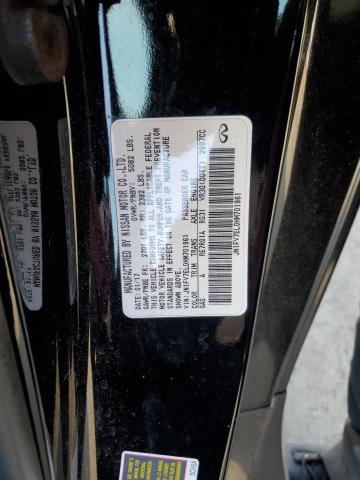 2017 Infiniti Q60 Red Sp მანქანა იყიდება აუქციონზე, vin: JN1FV7EL0HM701961, აუქციონის ნომერი: 92805935