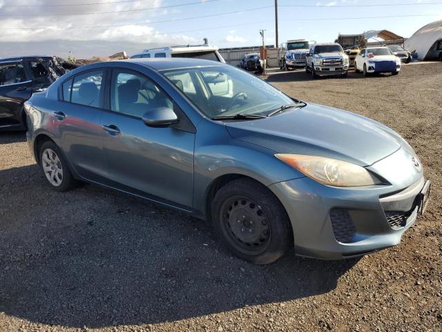 Aukcja sprzedaży 2013 Mazda 3, vin: JM1BL1TF5D1778140, numer aukcji: 90140985