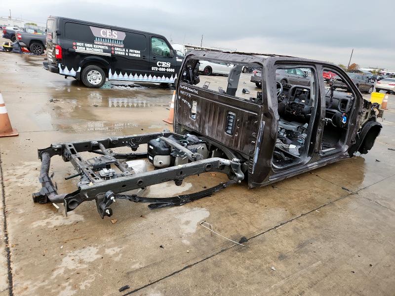 93038125 :رقم المزاد ، 3GCPWCED2LG265125 vin ، 2020 Chevrolet Silverado مزاد بيع