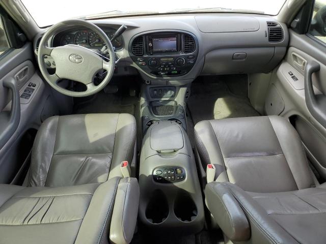 Продаж на аукціоні авто 2005 Toyota Sequoia, vin: 5TDZT34AX5S246299, номер лоту: 81521235