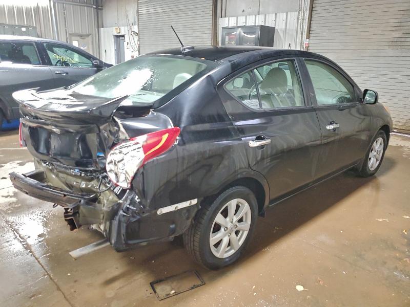 Продаж на аукціоні авто 2013 Nissan Versa, vin: 3N1CN7AP8DL820731, номер лоту: 94062615