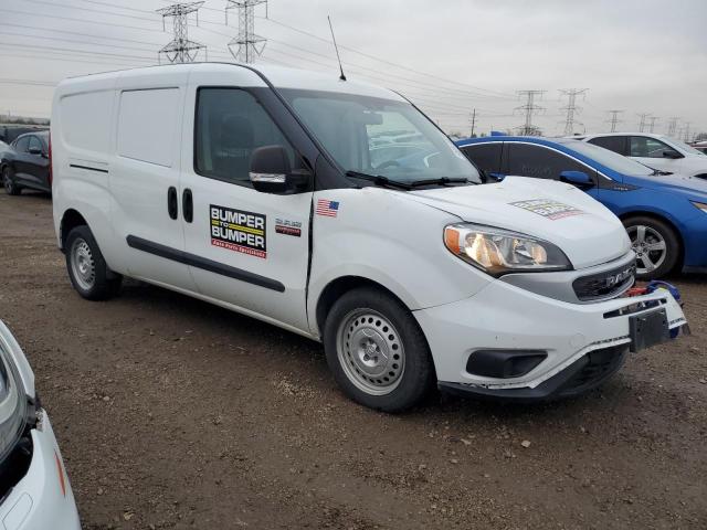 Продажа на аукционе авто 2022 Ram Promaster City, vin: ZFBHRFAB2N6W77294, номер лота: 79492035