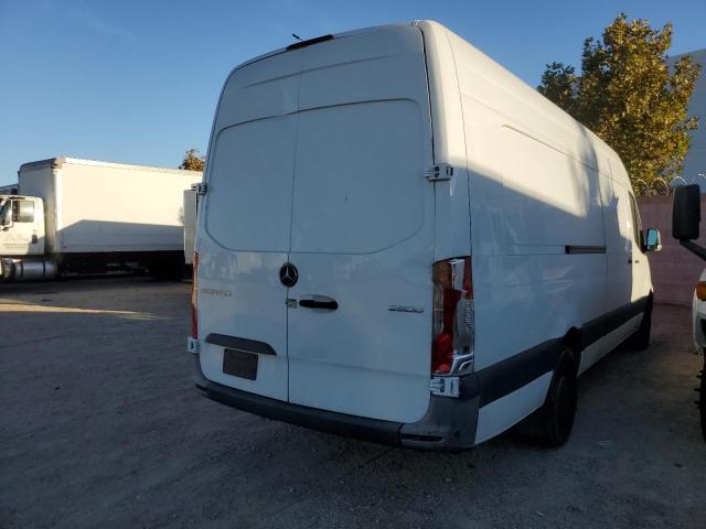 Продаж на аукціоні авто 2023 Mercedes-benz Sprinter 2, vin: W1Y4KDHY6PT137381, номер лоту: 92219715