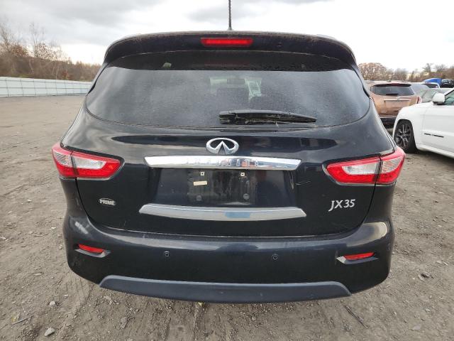 2013 Infiniti Jx35 მანქანა იყიდება აუქციონზე, vin: 5N1AL0MM5DC345288, აუქციონის ნომერი: 92520355