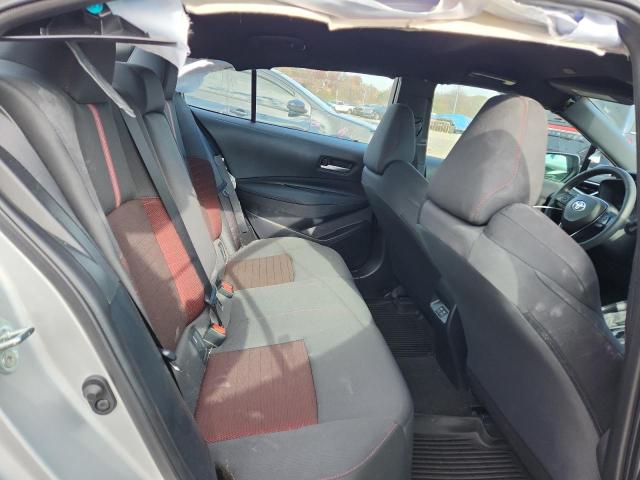 Aukcja sprzedaży 2024 Toyota Corolla Se, vin: 5YFS4MCE7RP208827, numer aukcji: 92635185