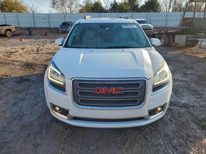 Продажа на аукционе авто 2017 Gmc Acadia Limited, vin: 1GKKRSKD3HJ213917, номер лота: 93661875