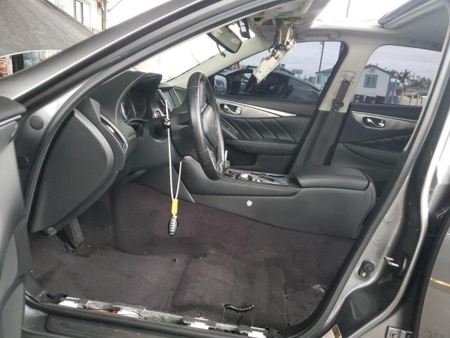 Aukcja sprzedaży 2018 Infiniti Q50, vin: JN1EV7AP7JM355384, numer aukcji: 93154785