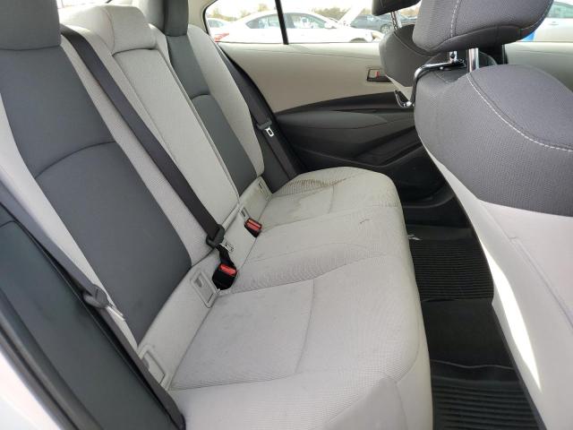 Продажа на аукционе авто 2022 Toyota Corolla, vin: JTDEPMAE1N3007290, номер лота: 90081105
