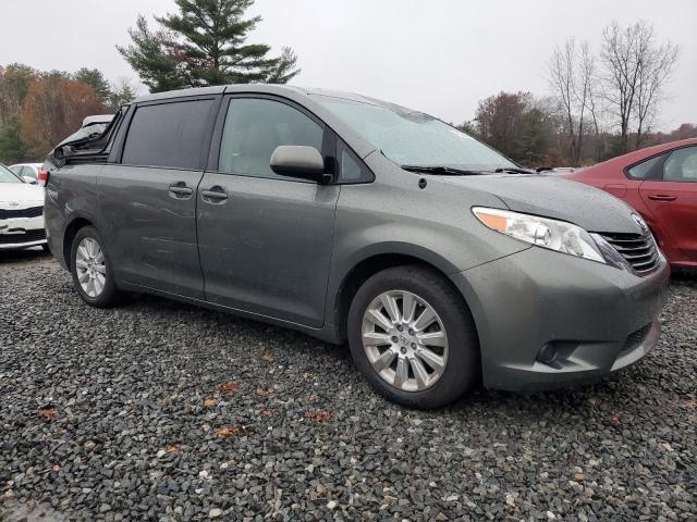 Продажа на аукционе авто 2014 Toyota Sienna, vin: 5TDJK3DC6ES091896, номер лота: 91826425