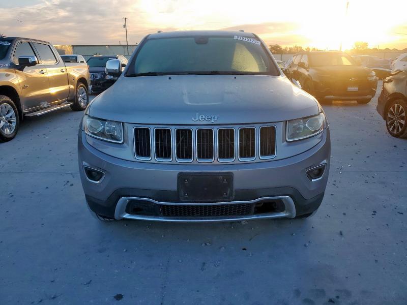 91915175 :رقم المزاد ، 1C4RJEBG7FC765399 vin ، 2015 Jeep Grand Cherokee مزاد بيع
