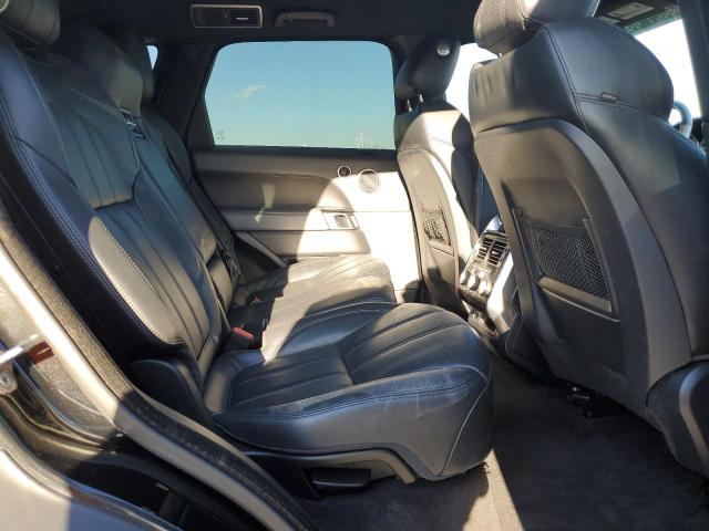 Aukcja sprzedaży 2015 Land Rover Range Rove, vin: SALWR2VF7FA534259, numer aukcji: 93086565