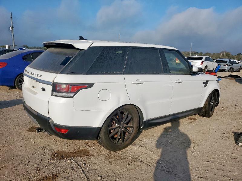 91782955 :رقم المزاد ، SALWR2KF4GA644031 vin ، 2016 Land Rover Range Rover Hse Diesel مزاد بيع