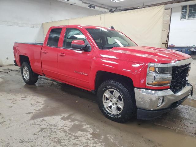 Продаж на аукціоні авто 2017 Chevrolet Silverado, vin: 1GCVKREH6HZ120539, номер лоту: 91831625