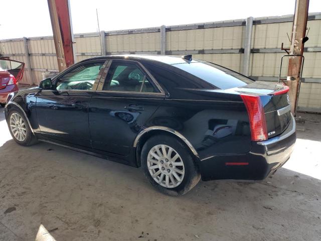 Продажа на аукционе авто 2013 Cadillac Cts Luxury, vin: 1G6DE5E58D0100795, номер лота: 91068475
