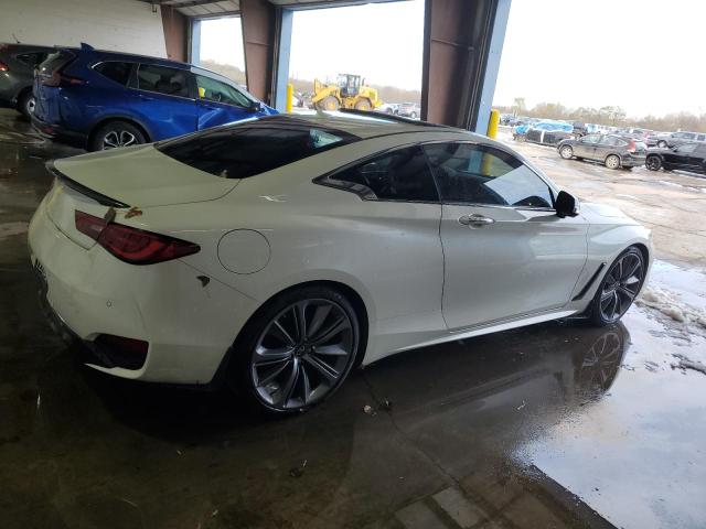 92102355 :رقم المزاد ، JN1FV7LK0NM660317 vin ، 2022 Infiniti Q60 مزاد بيع