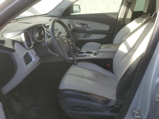 2012 Chevrolet Equinox Ls მანქანა იყიდება აუქციონზე, vin: 2GNFLCEK8C6139289, აუქციონის ნომერი: 91416505