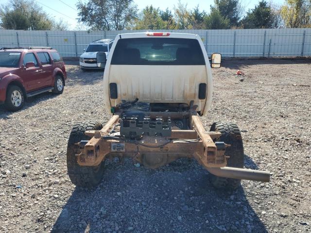 91126905 :رقم المزاد ، 1GB0KXC80EF165026 vin ، 2014 Chevrolet 2500 مزاد بيع