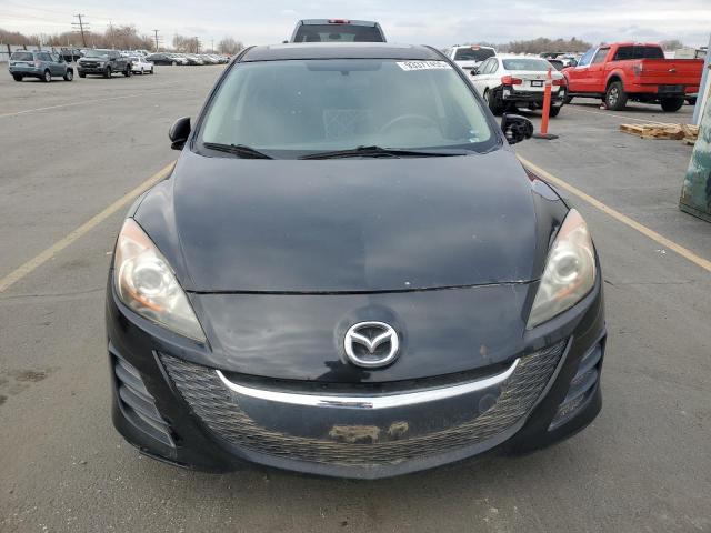 Продажа на аукционе авто 2010 Mazda 3, vin: JM1BL1SF1A1156213, номер лота: 93377455