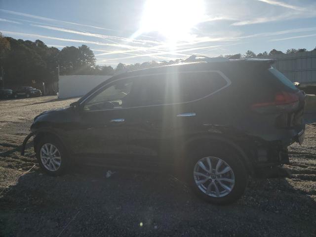 2019 Nissan Rogue მანქანა იყიდება აუქციონზე, vin: 5N1AT2MT6KC822701, აუქციონის ნომერი: 90692385