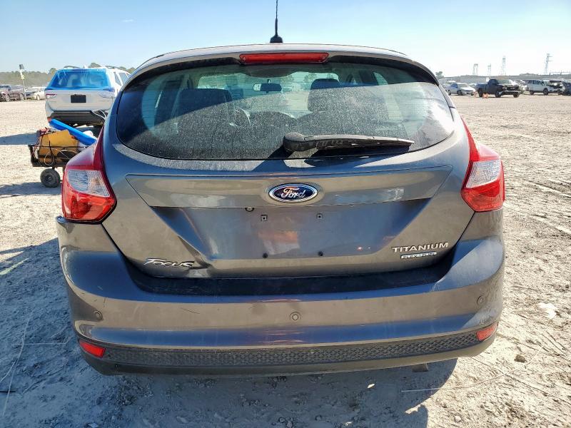 2014 Ford Focus Tita მანქანა იყიდება აუქციონზე, vin: 1FADP3N20EL156043, აუქციონის ნომერი: 90835295