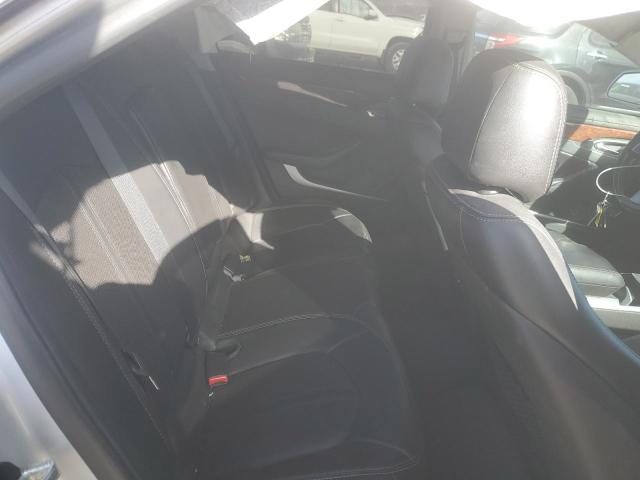 Продажа на аукционе авто 2012 Cadillac Cts Luxury, vin: 1G6DG5E50C0136618, номер лота: 91390545