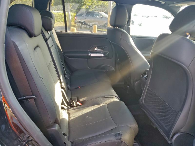 Aukcja sprzedaży 2023 Mercedes-benz Glb 250, vin: W1N4M4GB1PW302465, numer aukcji: 93559455