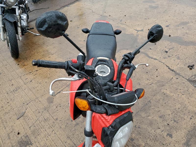 Aukcja sprzedaży 2023 Honda Grom, vin: MLHJC9218P5107846, numer aukcji: 94153135